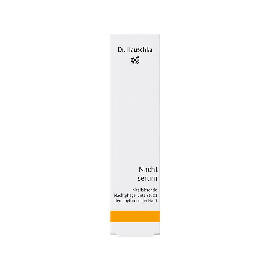 DR.HAUSCHKA Nachtserum